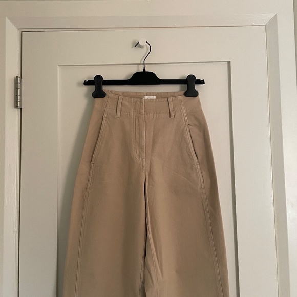 Wilfred Free Ascendant Pant Size 00 - Picture 3 of 6